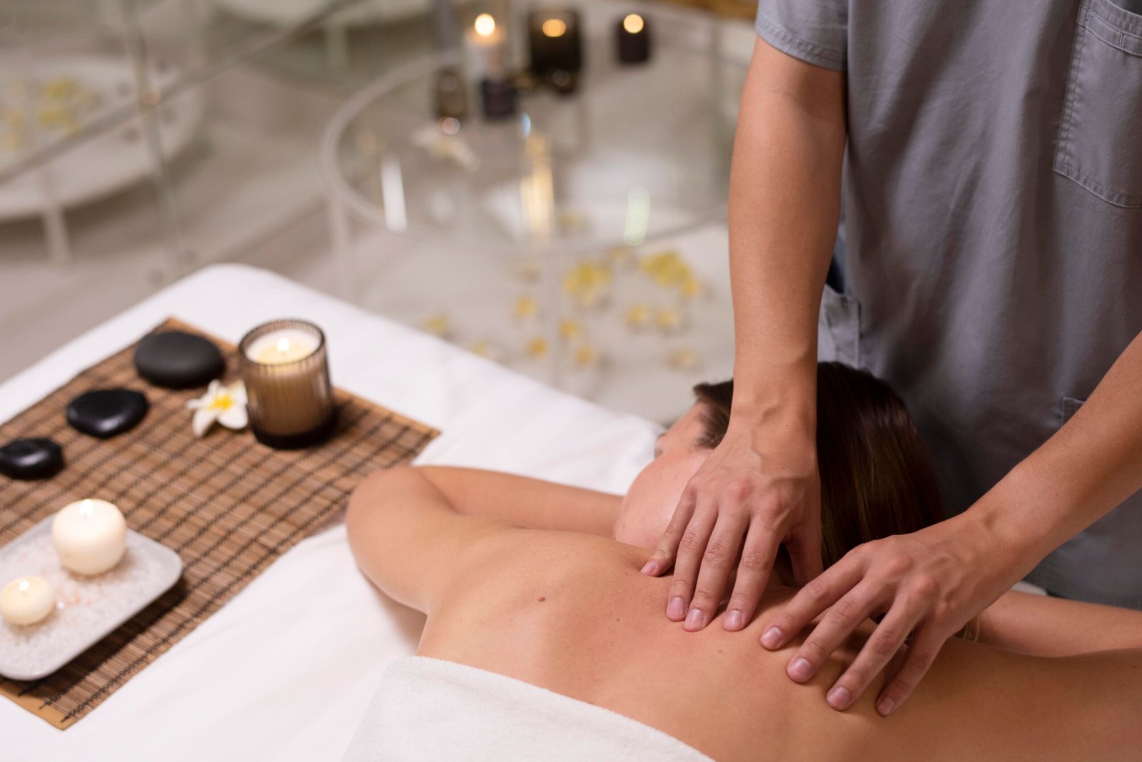 Issime Beauty wellness studio in Johor Bahru